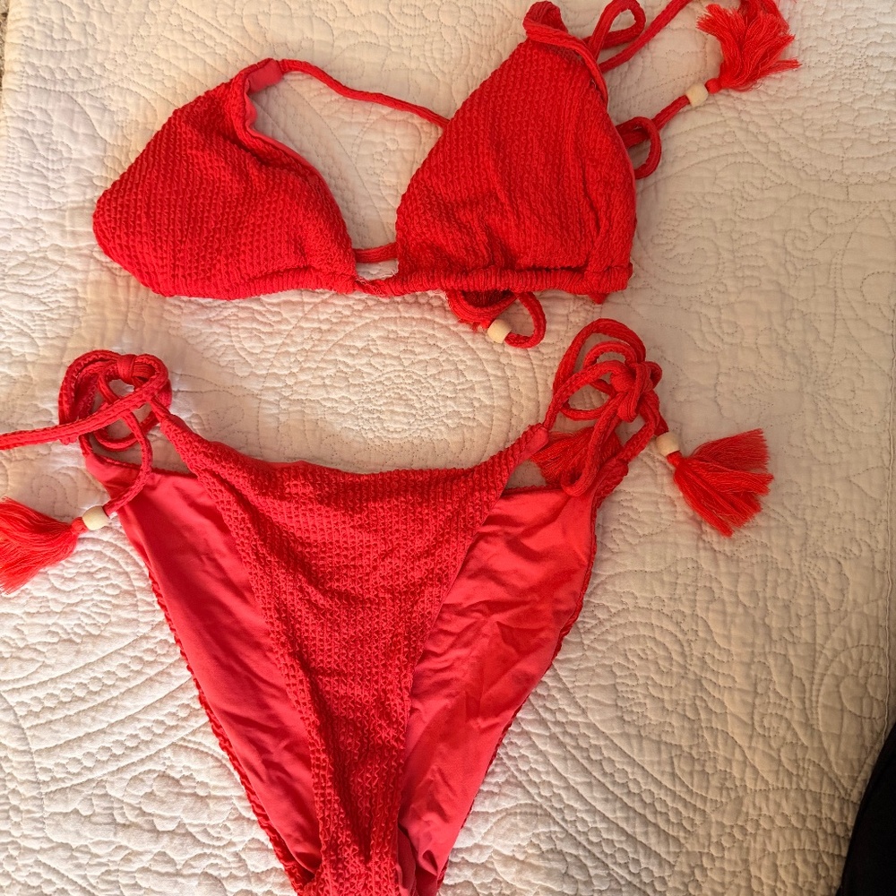 Lucky Brand Bikini